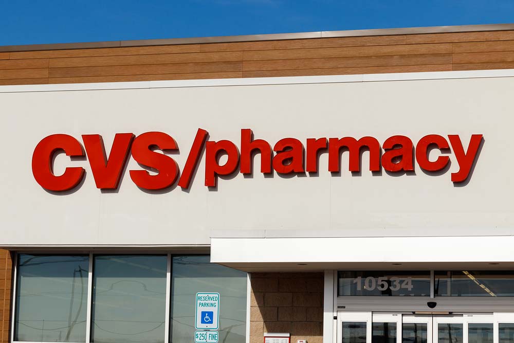 cvs pharmacy near me