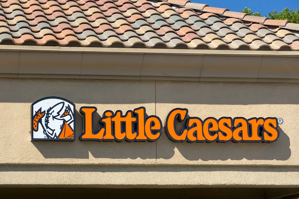 little caesars pizza near me