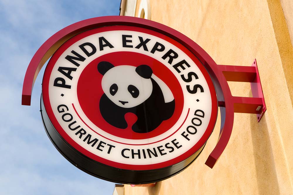 Panda Express Near Me - Oh Near