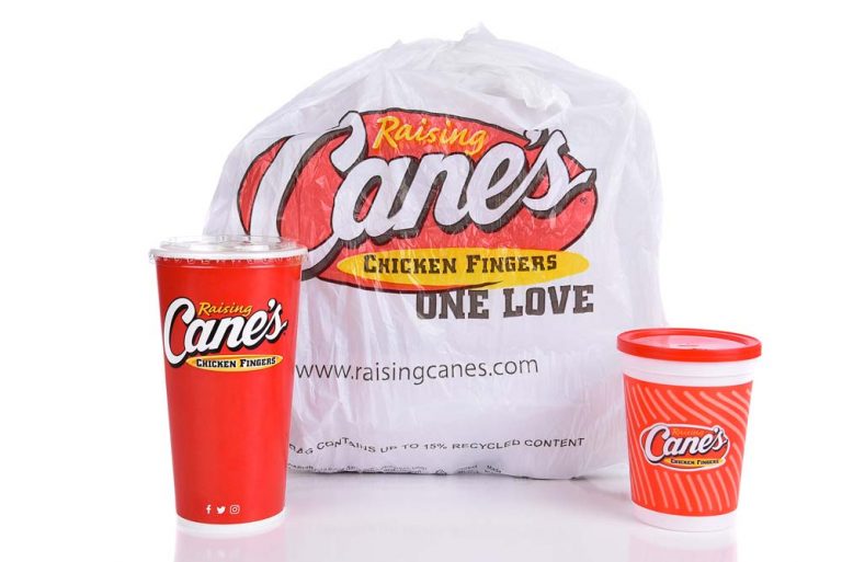 Raising Cane’s Near Me Oh Near