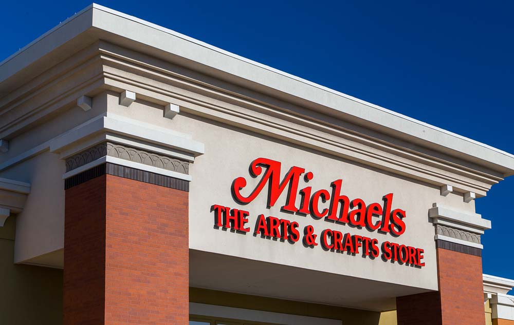 Michaels In Store Classes Schedule 2024 Near Me - Lynne Rosalie