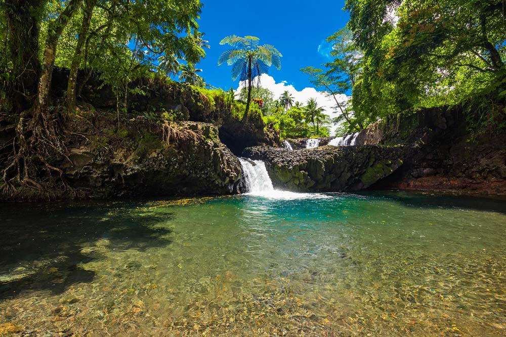 best swimming holes near me