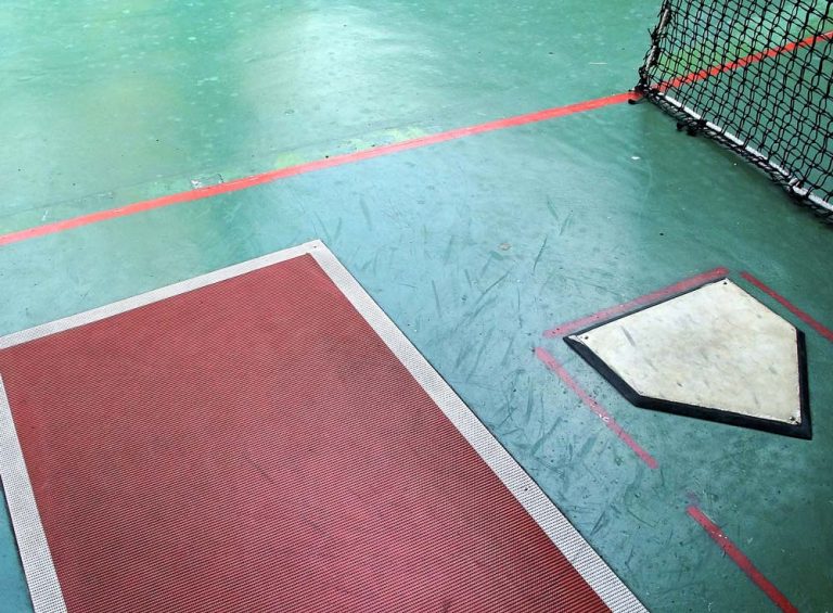 Batting Cages Near Me Oh Near