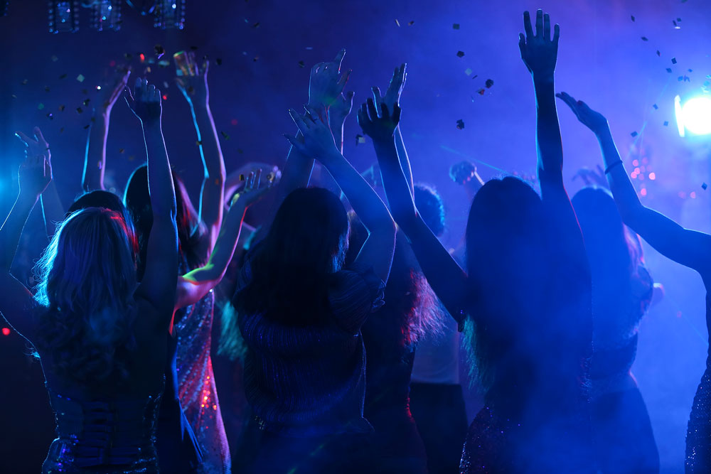 best night clubs near me